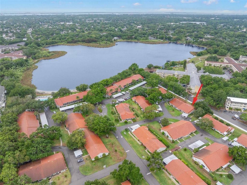 2068 CHERYL DRIVE, Clearwater, FL 33763