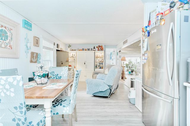 320 Clam Shell Circle, Garden City Beach, SC 29576