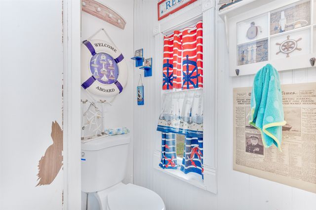 320 Clam Shell Circle, Garden City Beach, SC 29576