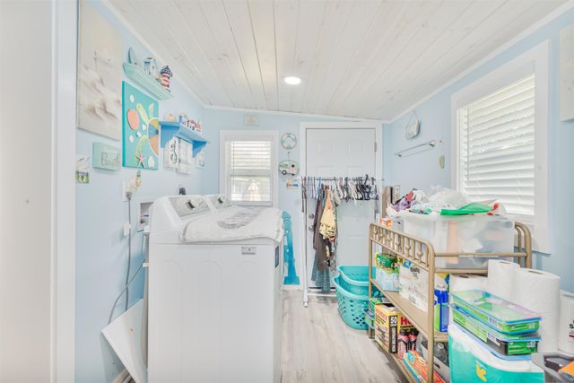 320 Clam Shell Circle, Garden City Beach, SC 29576
