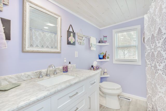 320 Clam Shell Circle, Garden City Beach, SC 29576
