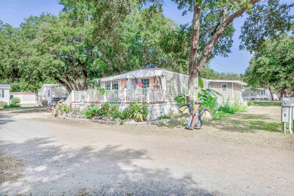 320 Clam Shell Circle, Garden City Beach, SC 29576 — photo 5
