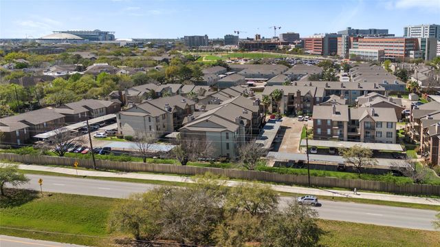 2121 Hepburn Street 707, Houston, TX 77054