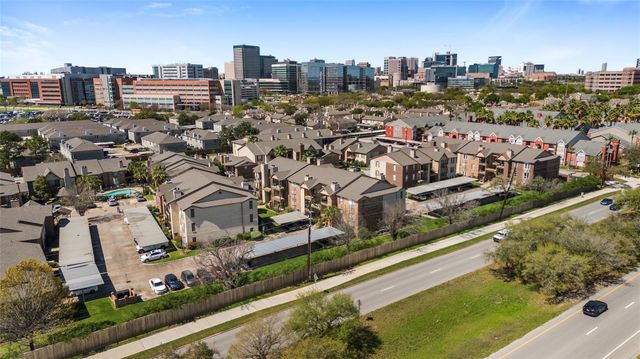 2121 Hepburn Street 707, Houston, TX 77054