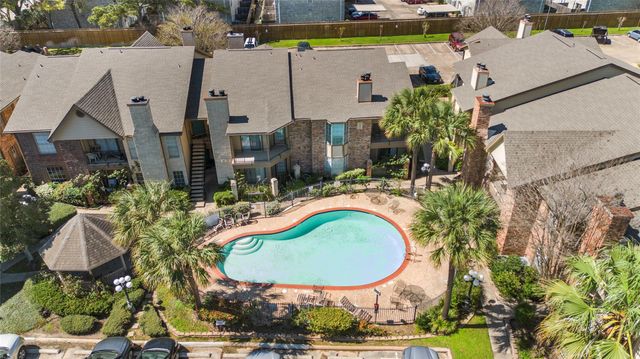 2121 Hepburn Street 707, Houston, TX 77054