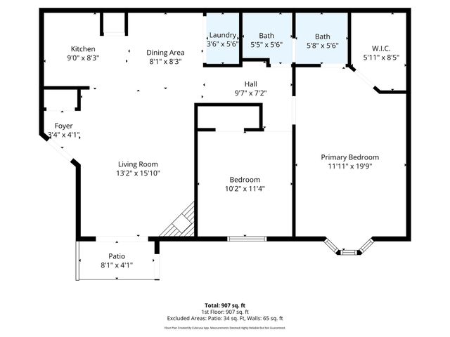 2121 Hepburn Street 707, Houston, TX 77054