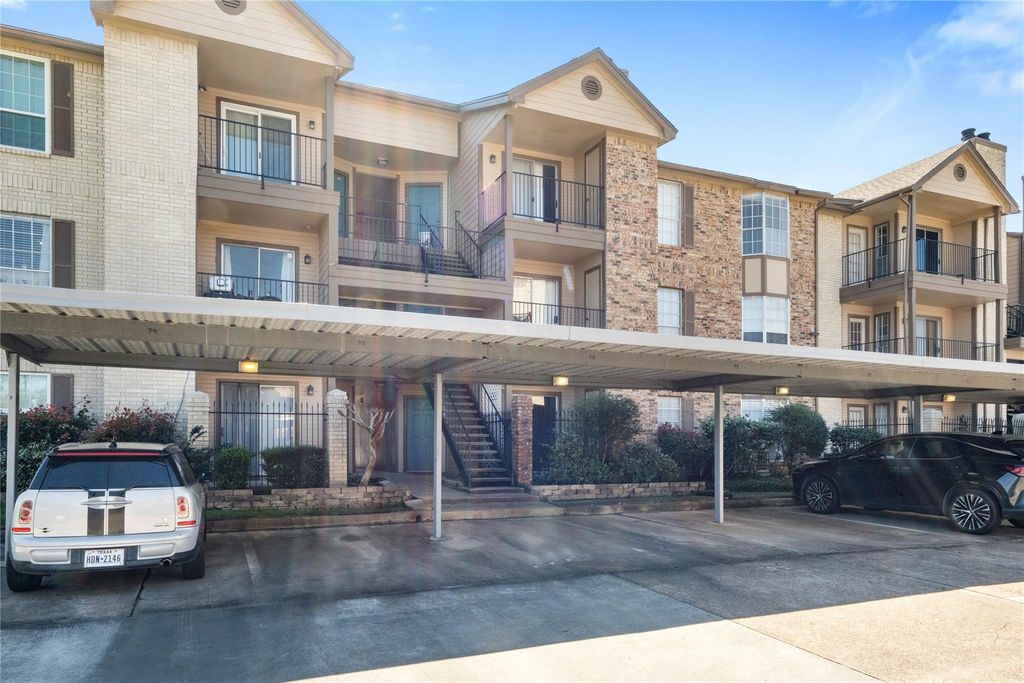 2121 Hepburn Street 707, Houston, TX 77054