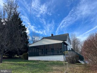 5280 MERRY OAKS RD, The Plains, VA 20198