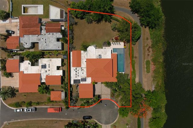 403 CAMINO DE LOS JOBANES, Dorado, PR 00646