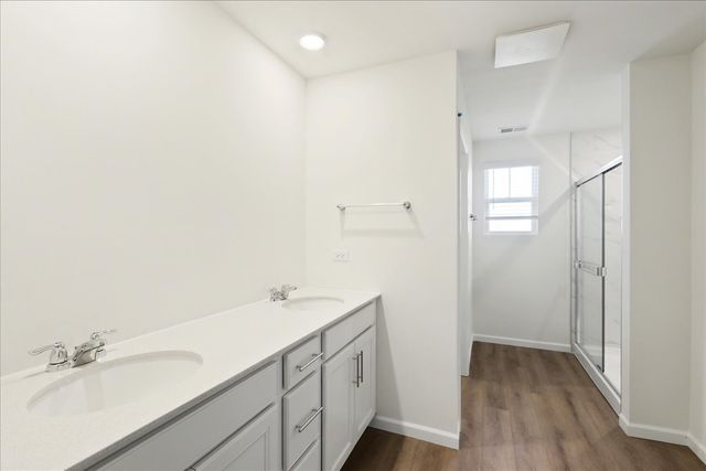 608 Switchgrass Way 61003, Bolingbrook, IL 60490