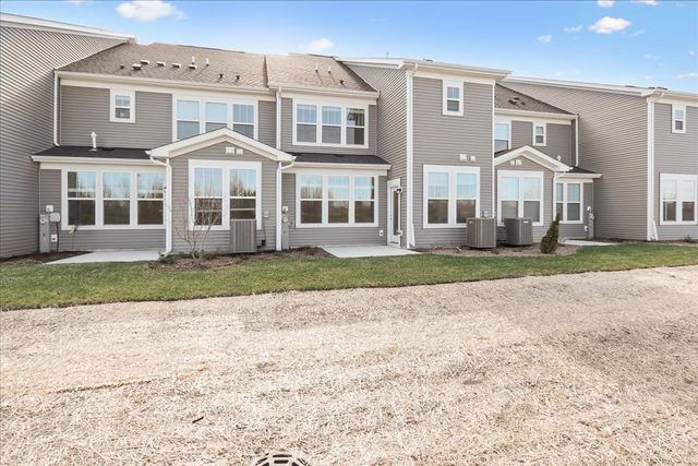 608 Switchgrass Way 61003, Bolingbrook, IL 60490