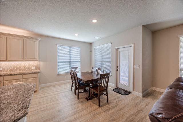 1519 Pisa Court, Mclendon Chisholm, TX 75032