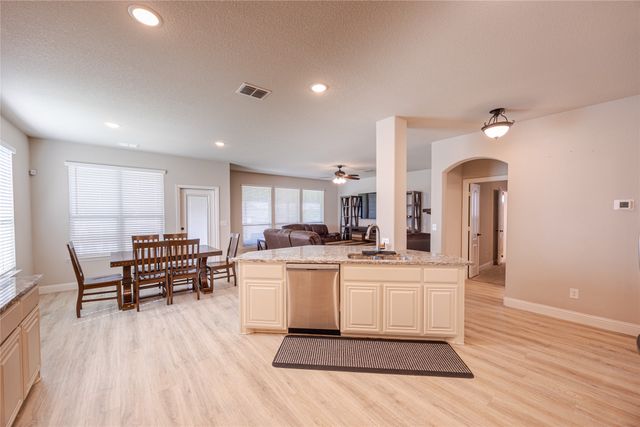1519 Pisa Court, Mclendon Chisholm, TX 75032