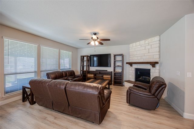 1519 Pisa Court, Mclendon Chisholm, TX 75032