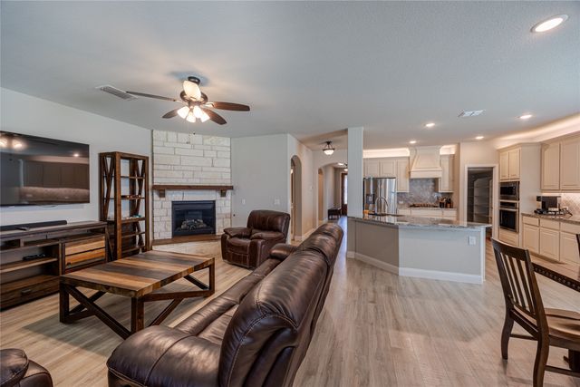 1519 Pisa Court, Mclendon Chisholm, TX 75032
