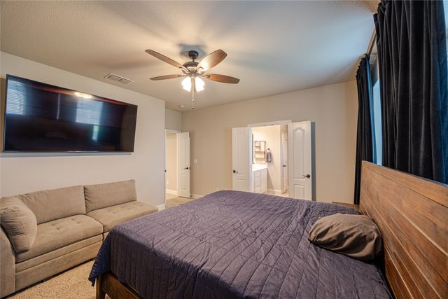 1519 Pisa Court, Mclendon Chisholm, TX 75032