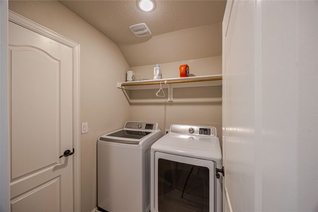 1519 Pisa Court, Mclendon Chisholm, TX 75032