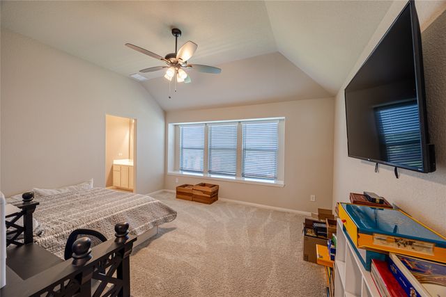 1519 Pisa Court, Mclendon Chisholm, TX 75032