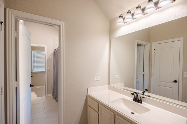 1519 Pisa Court, Mclendon Chisholm, TX 75032