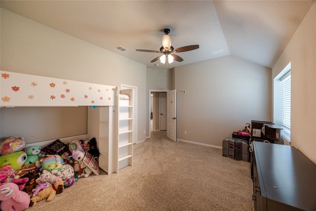 1519 Pisa Court, Mclendon Chisholm, TX 75032