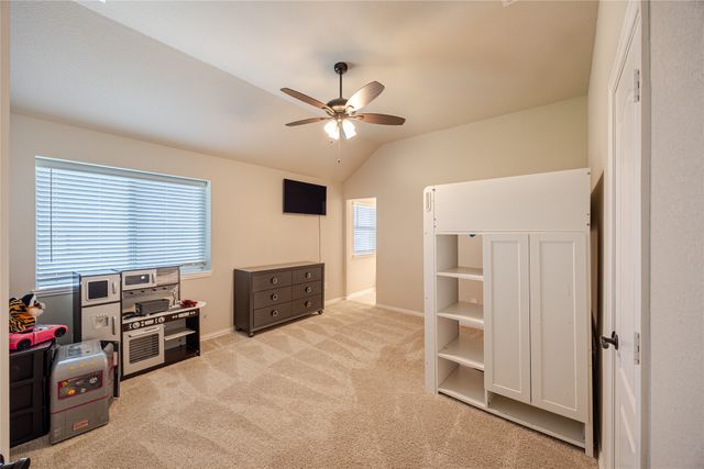 1519 Pisa Court, Mclendon Chisholm, TX 75032