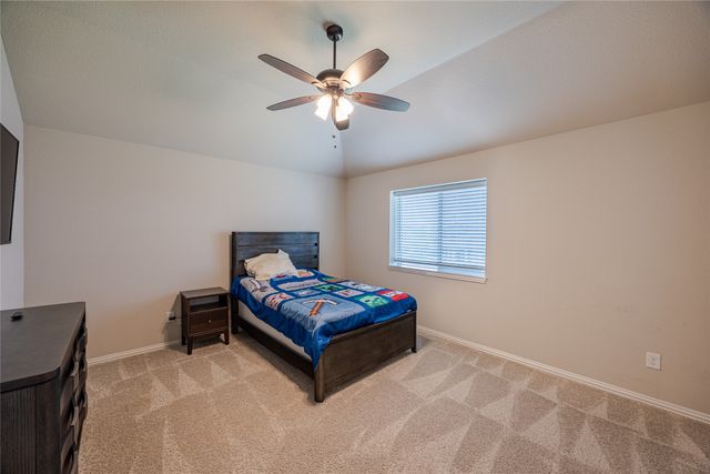 1519 Pisa Court, Mclendon Chisholm, TX 75032