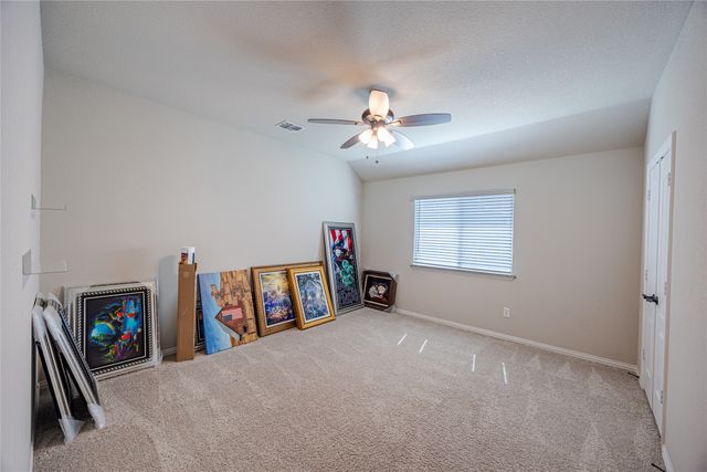 1519 Pisa Court, Mclendon Chisholm, TX 75032