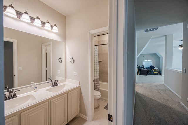 1519 Pisa Court, Mclendon Chisholm, TX 75032