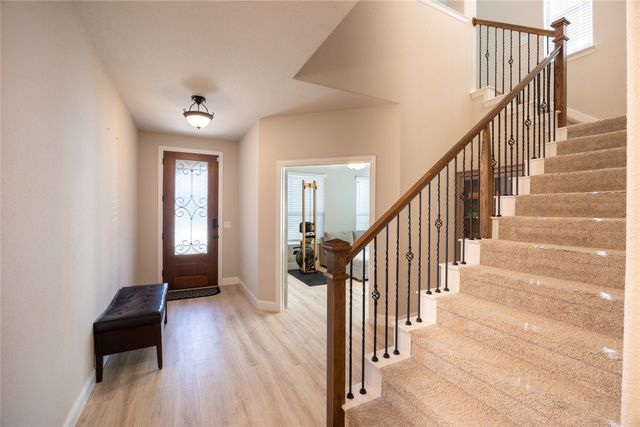 1519 Pisa Court, Mclendon Chisholm, TX 75032