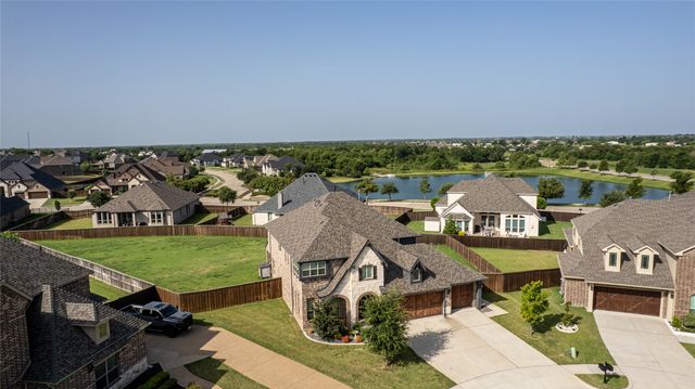 1519 Pisa Court, Mclendon Chisholm, TX 75032