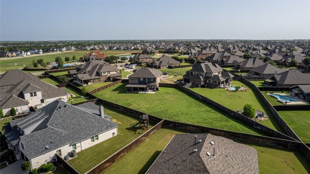 1519 Pisa Court, Mclendon Chisholm, TX 75032
