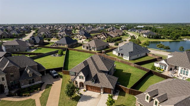1519 Pisa Court, Mclendon Chisholm, TX 75032