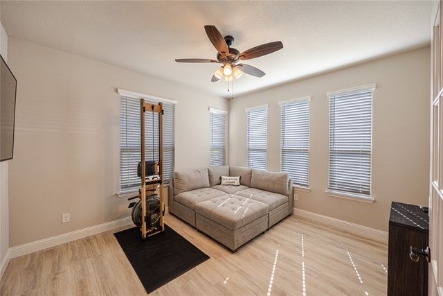 1519 Pisa Court, Mclendon Chisholm, TX 75032
