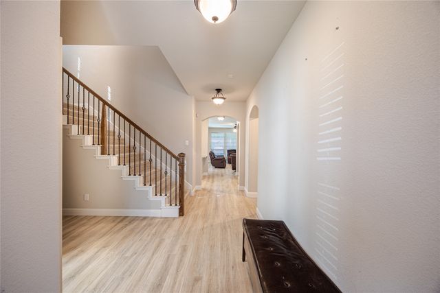 1519 Pisa Court, Mclendon Chisholm, TX 75032