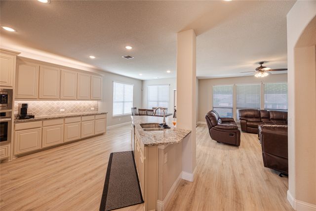 1519 Pisa Court, Mclendon Chisholm, TX 75032