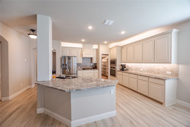 1519 Pisa Court, Mclendon Chisholm, TX 75032