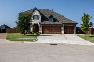 1519 Pisa Court, Mclendon Chisholm, TX 75032