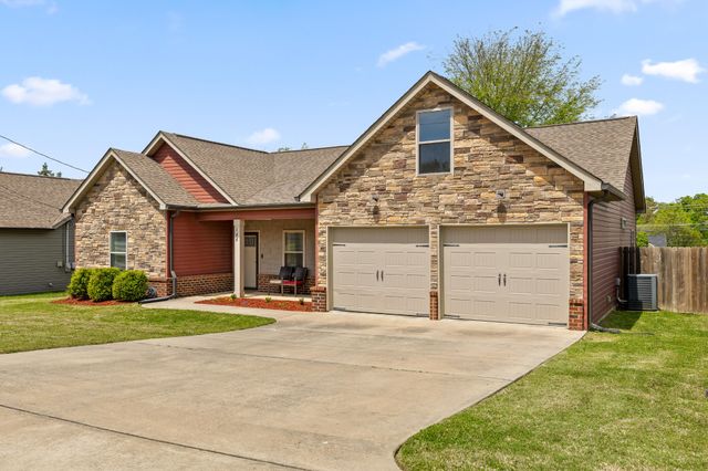 144 Franklin Circle, Fort Oglethorpe, GA 30742