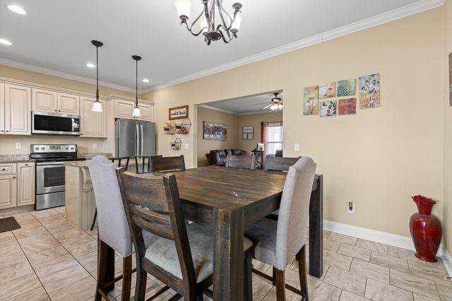 144 Franklin Circle, Fort Oglethorpe, GA 30742