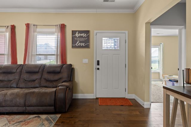 144 Franklin Circle, Fort Oglethorpe, GA 30742