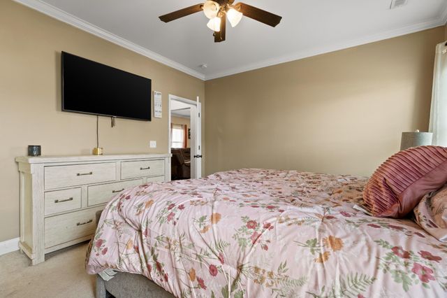 144 Franklin Circle, Fort Oglethorpe, GA 30742