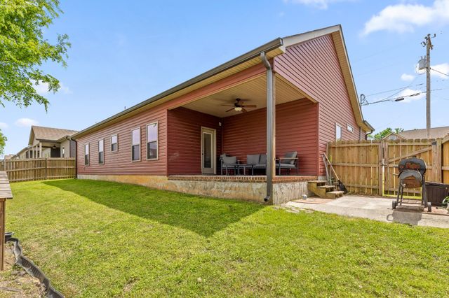 144 Franklin Circle, Fort Oglethorpe, GA 30742