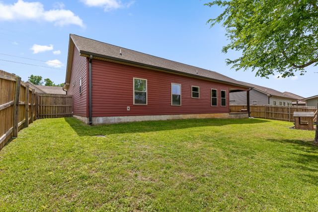 144 Franklin Circle, Fort Oglethorpe, GA 30742