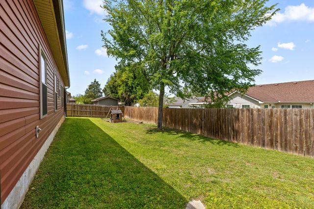 144 Franklin Circle, Fort Oglethorpe, GA 30742