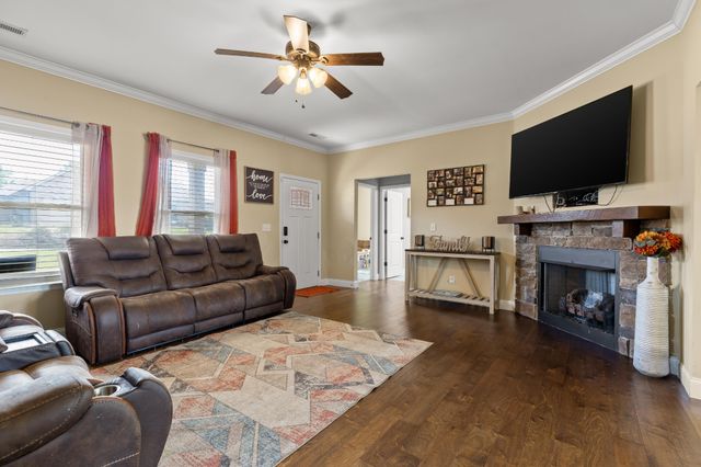 144 Franklin Circle, Fort Oglethorpe, GA 30742