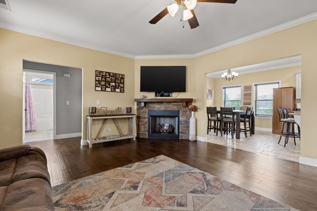 144 Franklin Circle, Fort Oglethorpe, GA 30742