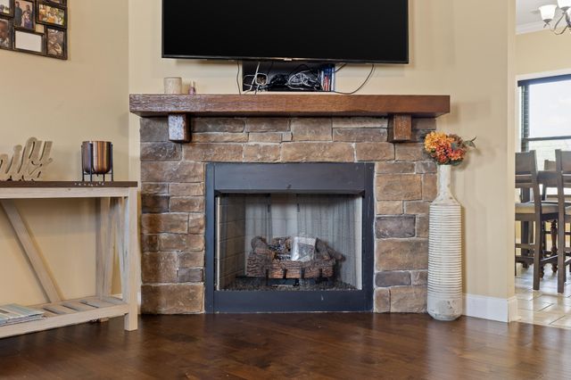 144 Franklin Circle, Fort Oglethorpe, GA 30742