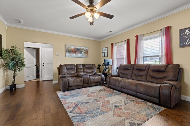 144 Franklin Circle, Fort Oglethorpe, GA 30742