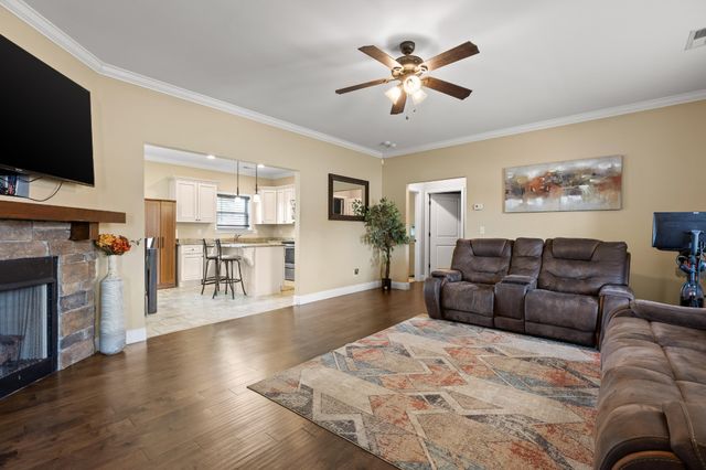 144 Franklin Circle, Fort Oglethorpe, GA 30742