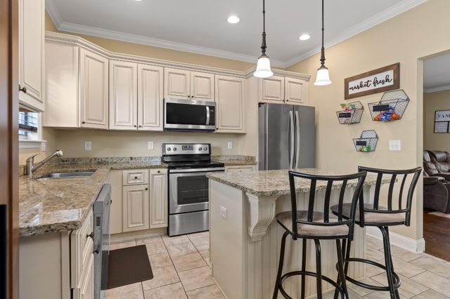 144 Franklin Circle, Fort Oglethorpe, GA 30742